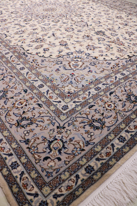 فرش دستباف ۹ متری اردکان