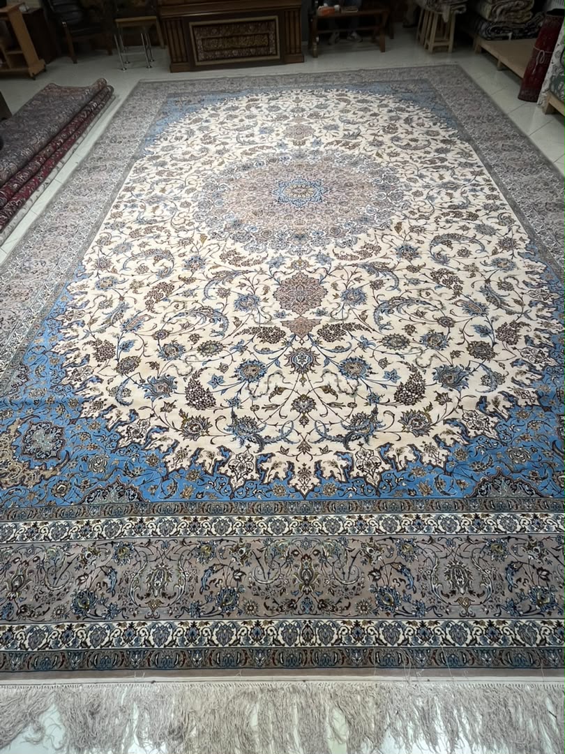 ۲۸متری کرک و ابریشم تک خفت اصفهان